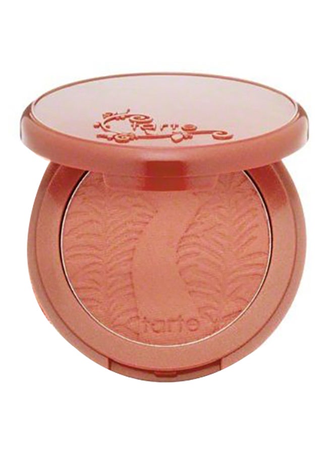 12-Hour Amazonian Clay Make Up Blush Exposed