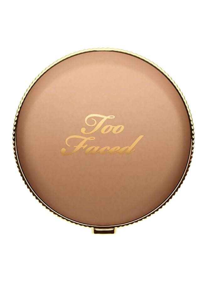 Milk Chocolate Soleil Matte Bronzer Milk Chocolate