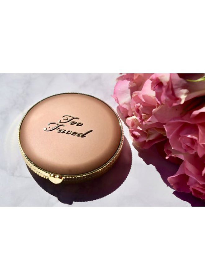 Milk Chocolate Soleil Matte Bronzer Milk Chocolate