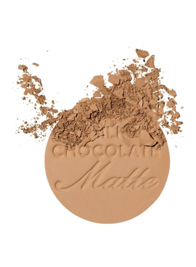 Milk Chocolate Soleil Matte Bronzer Milk Chocolate