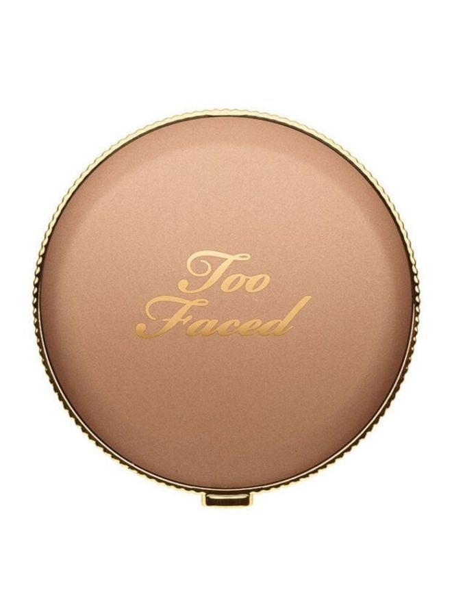 Chocolate Soleil Matte Bronzer Beige