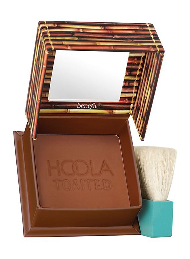 Hoola Matte Bronzer Toasted