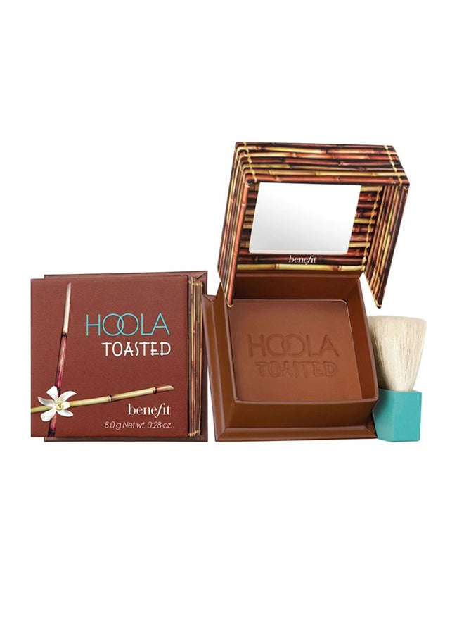 Hoola Matte Bronzer Toasted