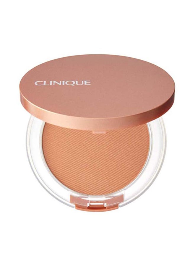 True Foundation Powder 02 Sunkissed