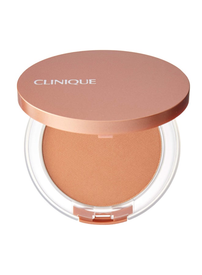 True Foundation Powder 02 Sunkissed
