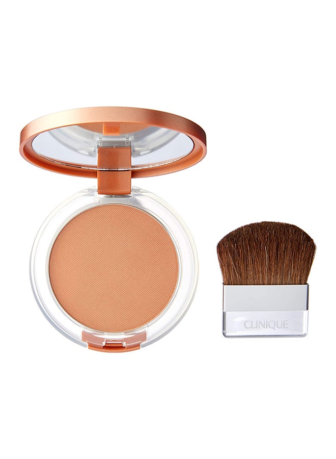 True Foundation Powder 02 Sunkissed
