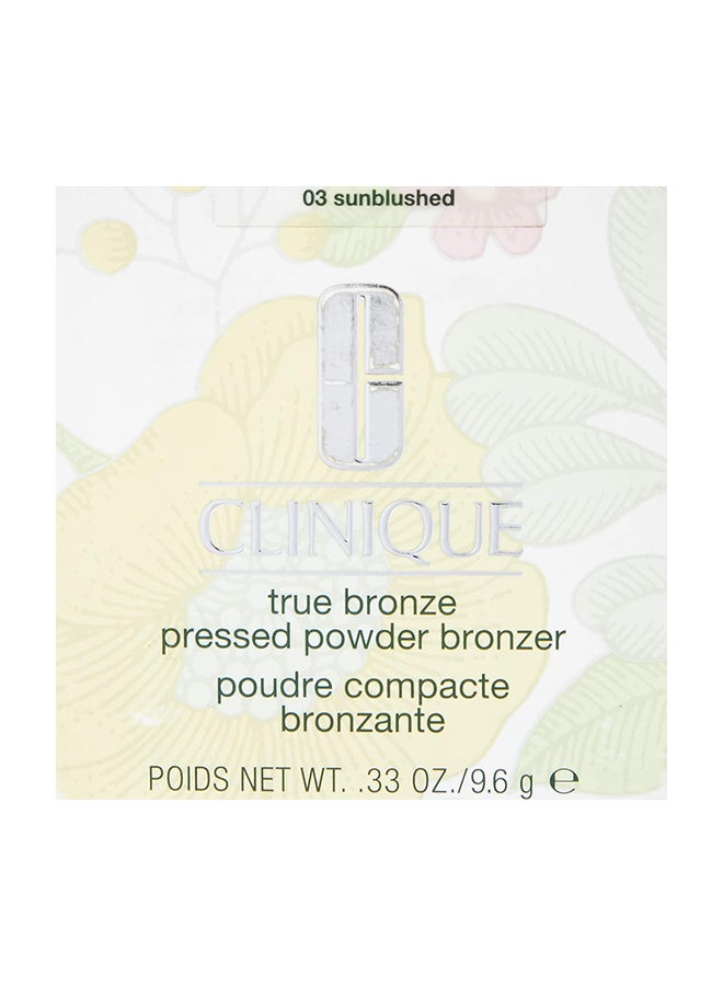 True Foundation Powder 02 Sunkissed