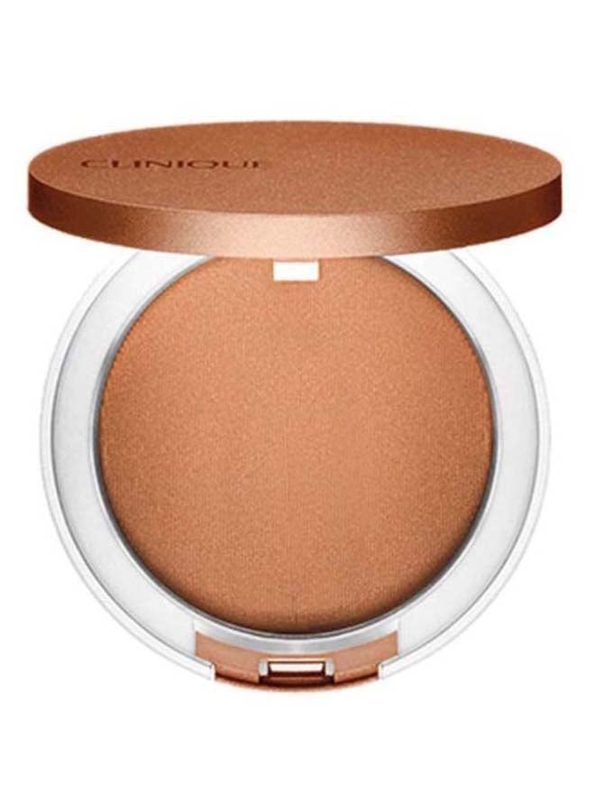 True Bronze Pressed Powder Bronzer Sunblushed