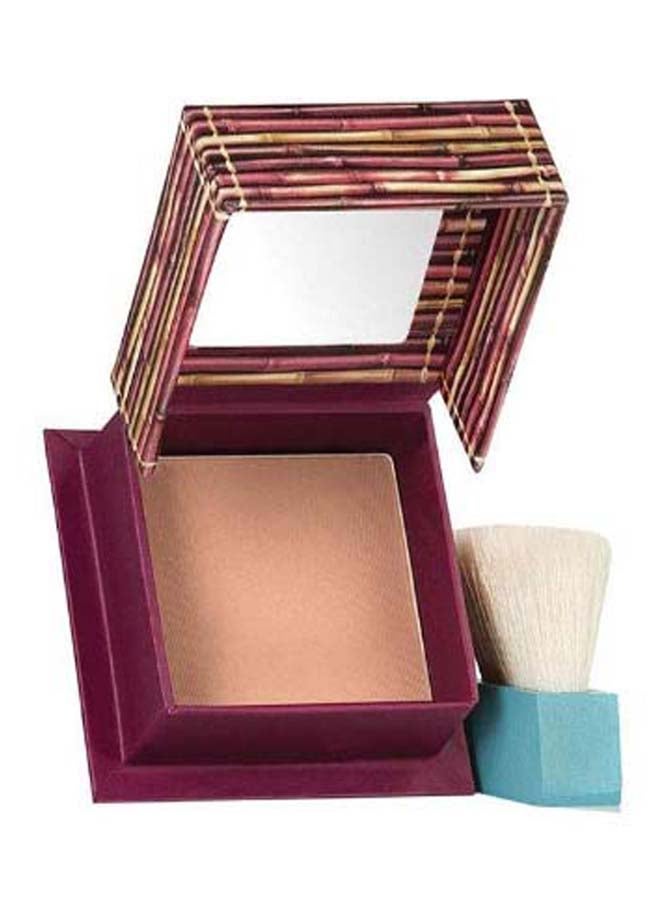 Hoola Matt Bronzer Multicolour