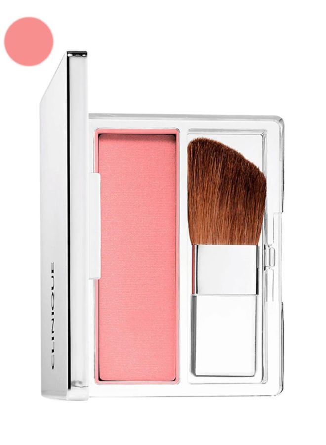Blushing Blush Powder Precious Posy