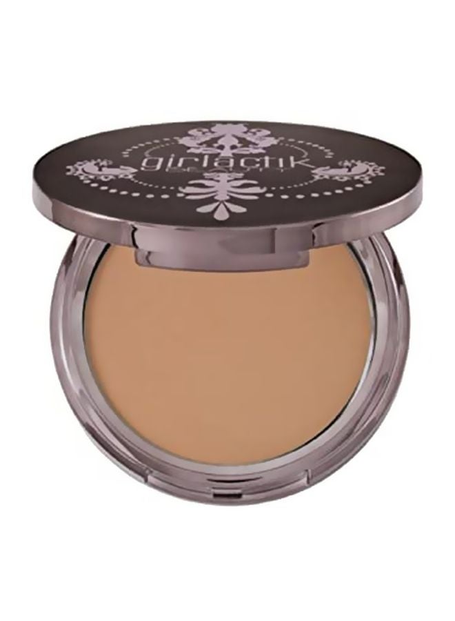 Medium Coverage Matte Bronzer Cabo