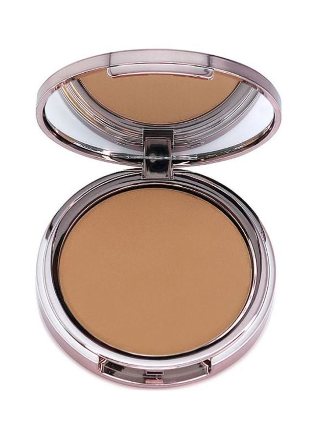 Medium Coverage Matte Bronzer Cabo