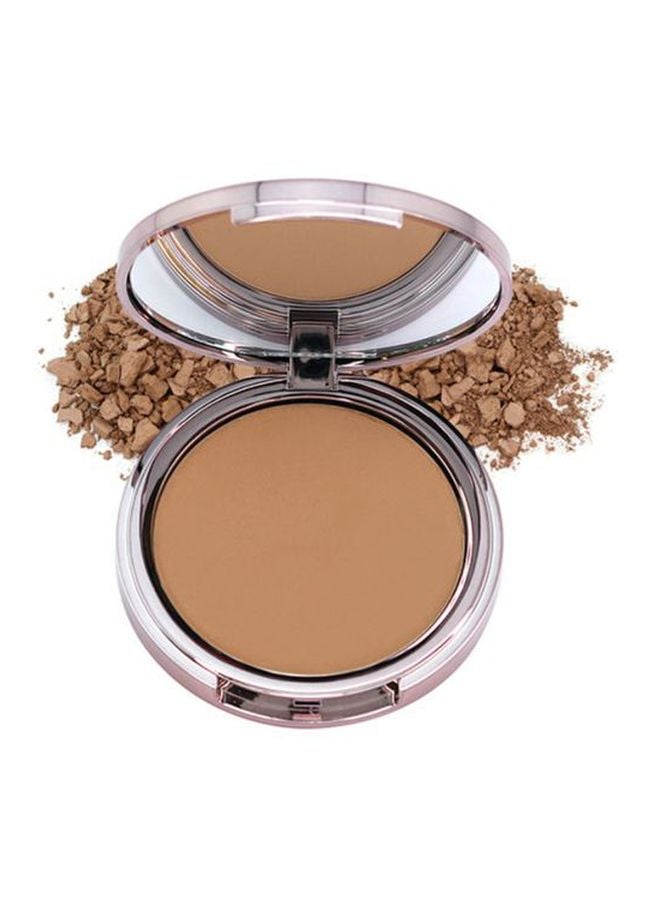 Medium Coverage Matte Bronzer Cabo
