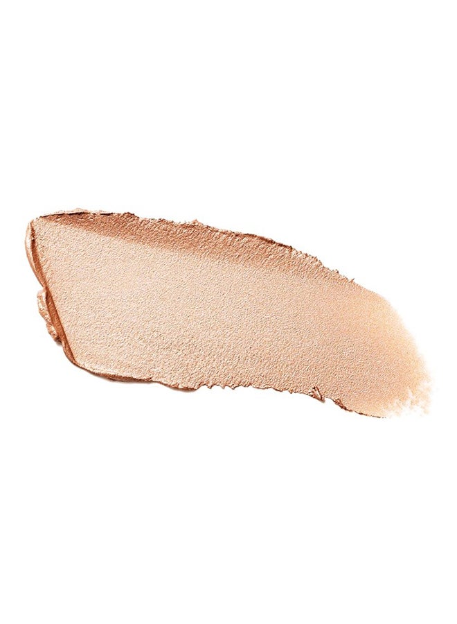 Watt's Up! Cream Highlighter Rose Gold