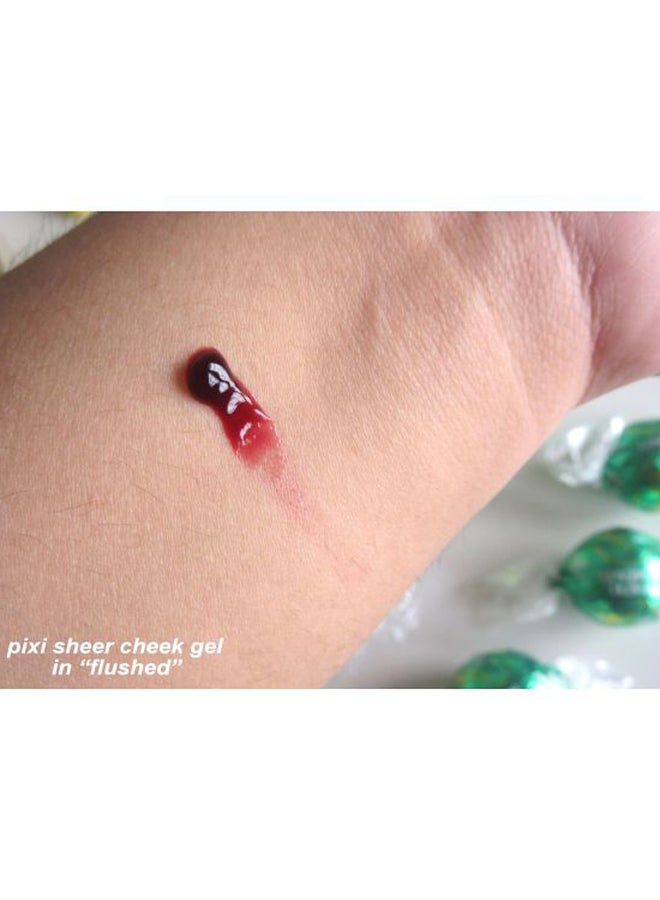 Sheer Cheek Gel Flushed