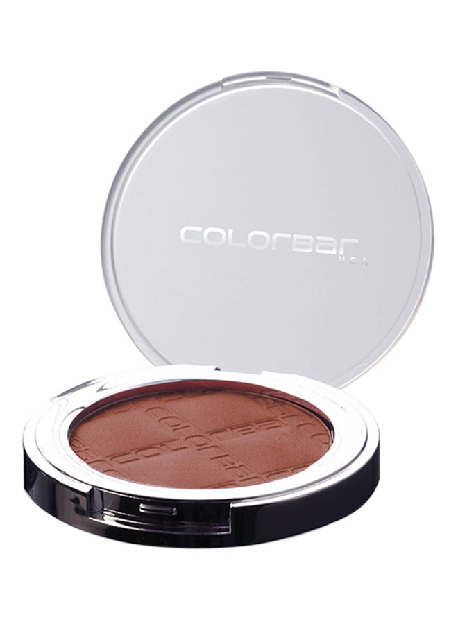 Fashion Cheek Illusion Blush Brown