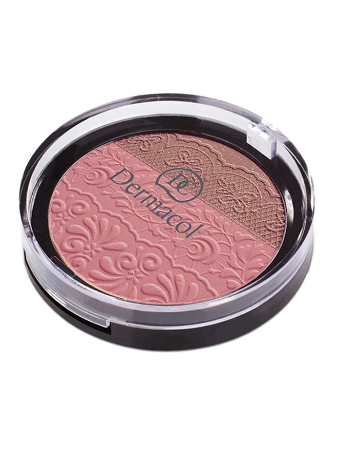 DUO Blusher No 1 No 1