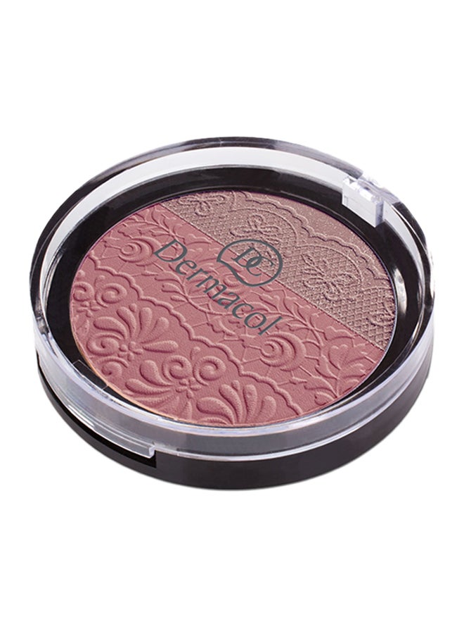 DUO Blusher No 3 No 3
