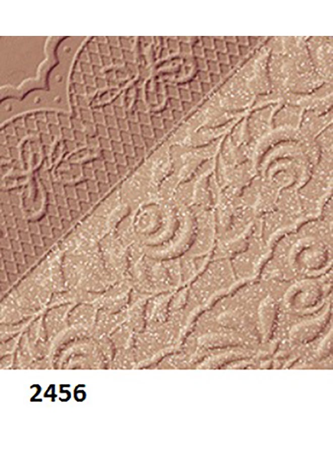 DUO Blusher No 4 No 4