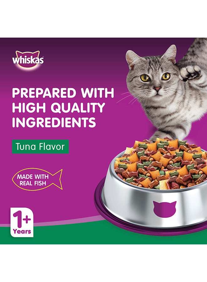 Tuna Dry Food Bag 7kg