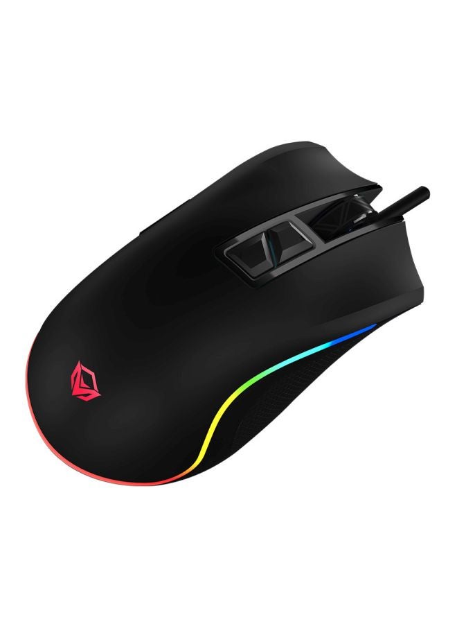 G3330 Wired Gaming Mouse