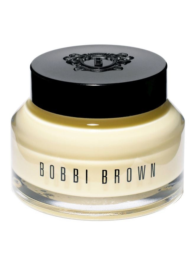 Vitamin Enriched Face Base White
