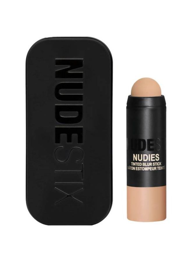 NUDESTIX Nudies Tinted Blur 6.12g