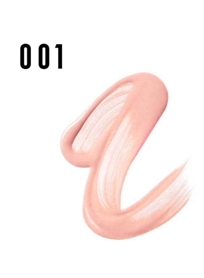 Miracle Prep Beauty Protect Primer SPF30 PA+++, 30 ml Beige