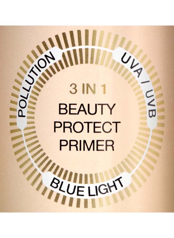 Miracle Prep Beauty Protect Primer SPF30 PA+++, 30 ml Beige