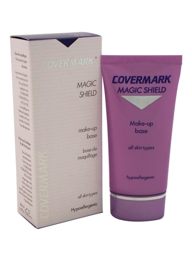 Magic Shield Make-Up Base Clear