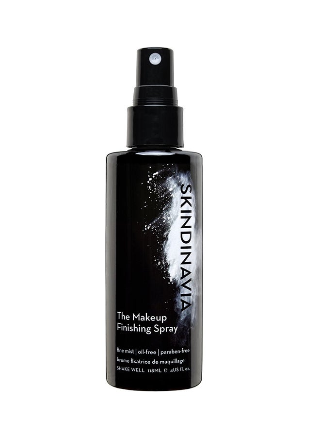 Makeup Finishing Spray Multicolour