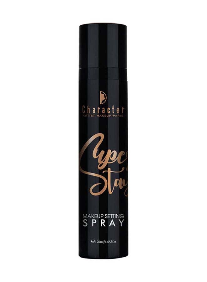 Super Stay Makeup Setting Spray Clear