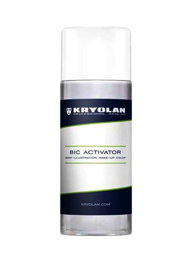 Professional BIC Activator Clear
