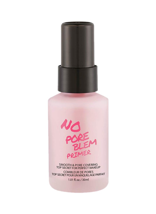 No Pore Blem Primer Pink