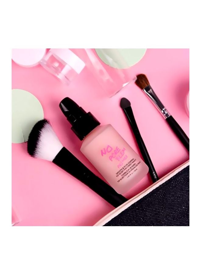 No Problem Primer Pink