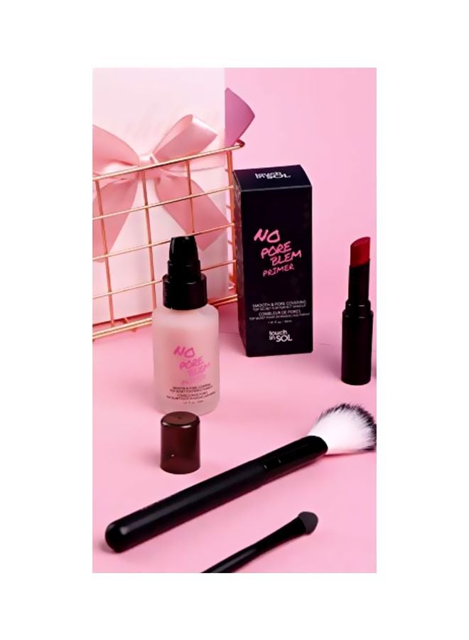 No Problem Primer Pink