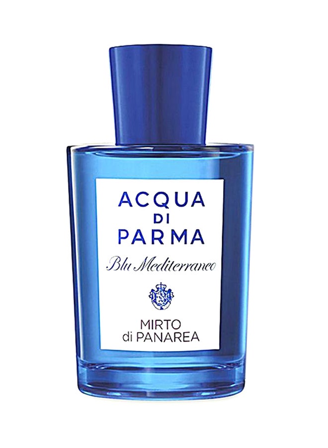 Blu Mediterraneo Mirto Di Panarea EDT 75ml