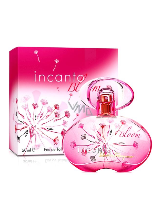 Incanto Bloom EDT 50ml