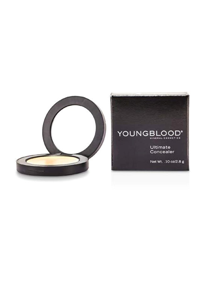 Ultimate Face Concealer Beige