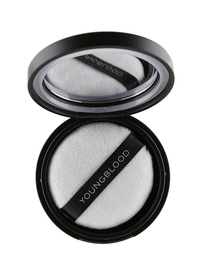 Hi-Definition Hydrating Mineral Perfecting Powder Translucent