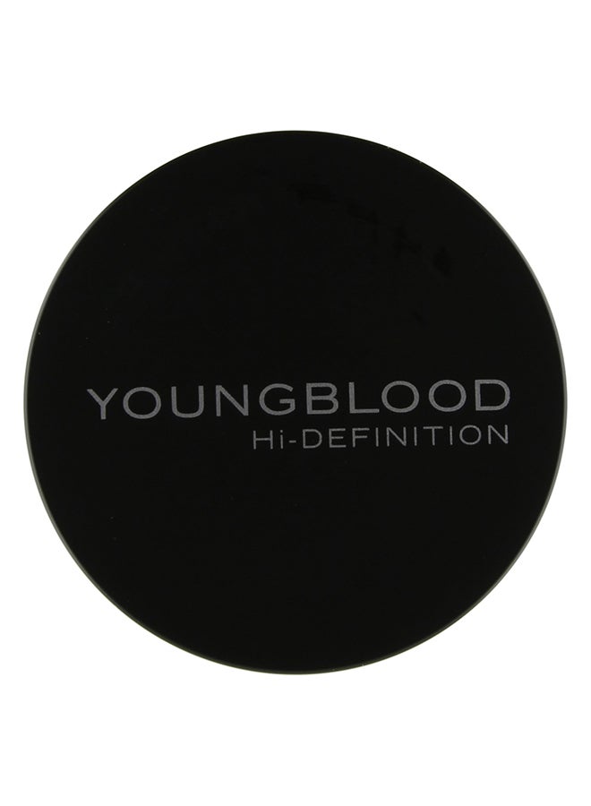 Hi-Definition Hydrating Mineral Perfecting Powder Translucent