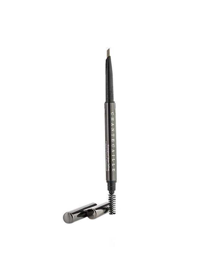 Waterproof Brow Definer Ash Blonde