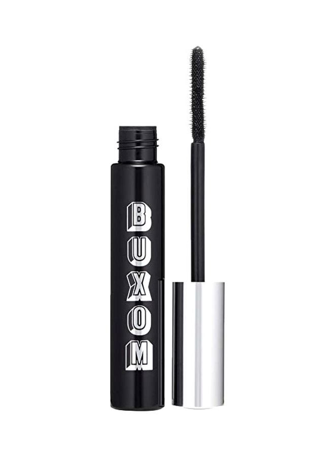 Lash Waterproof Volumizing Mascara Blackest Black