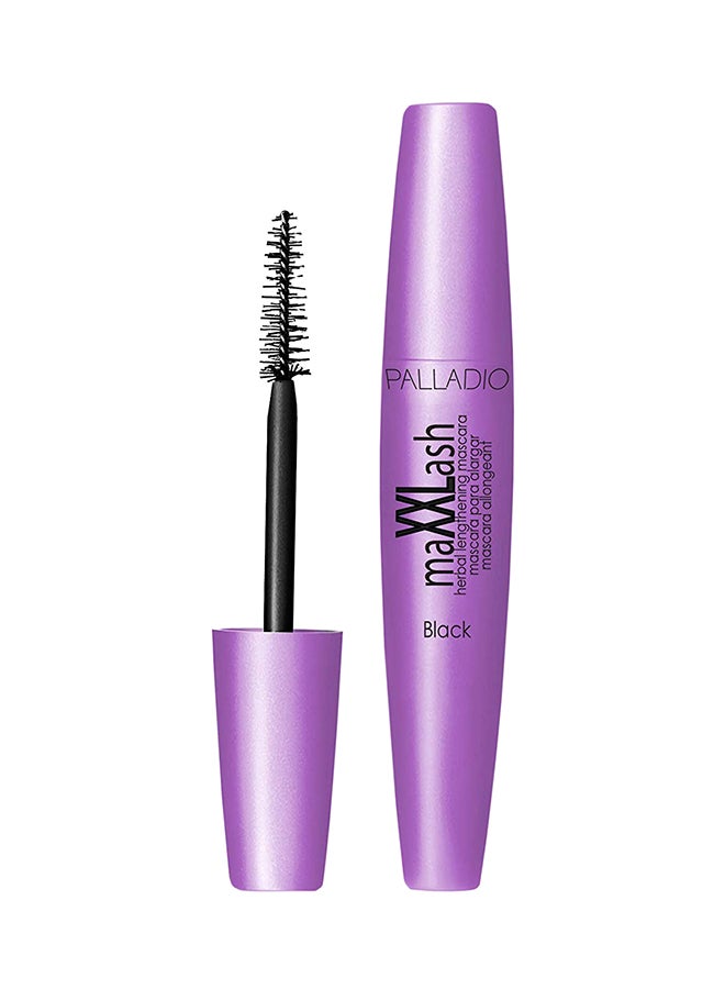 Maxxxlash Lengthening Mascara Brown