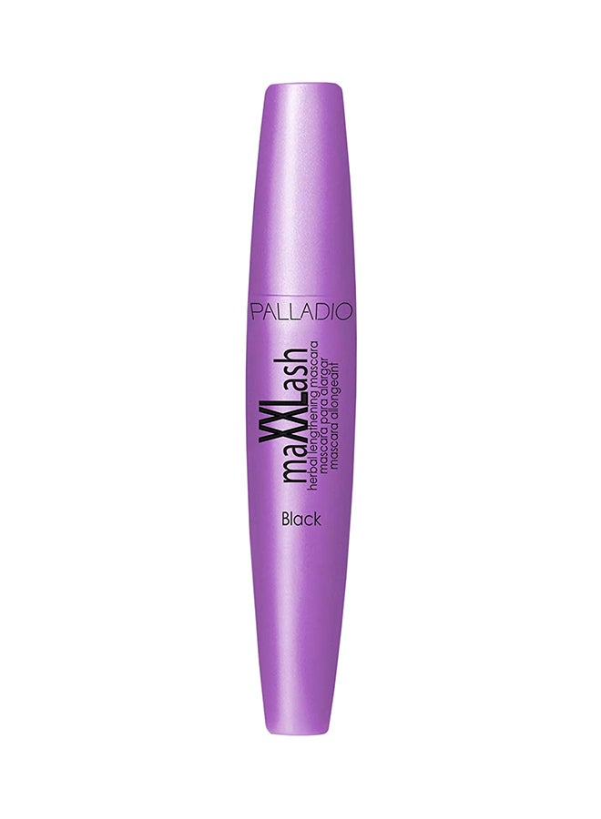 Maxxxlash Lengthening Mascara Brown