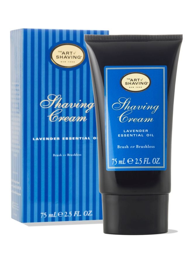 Shaving Cream 75ml