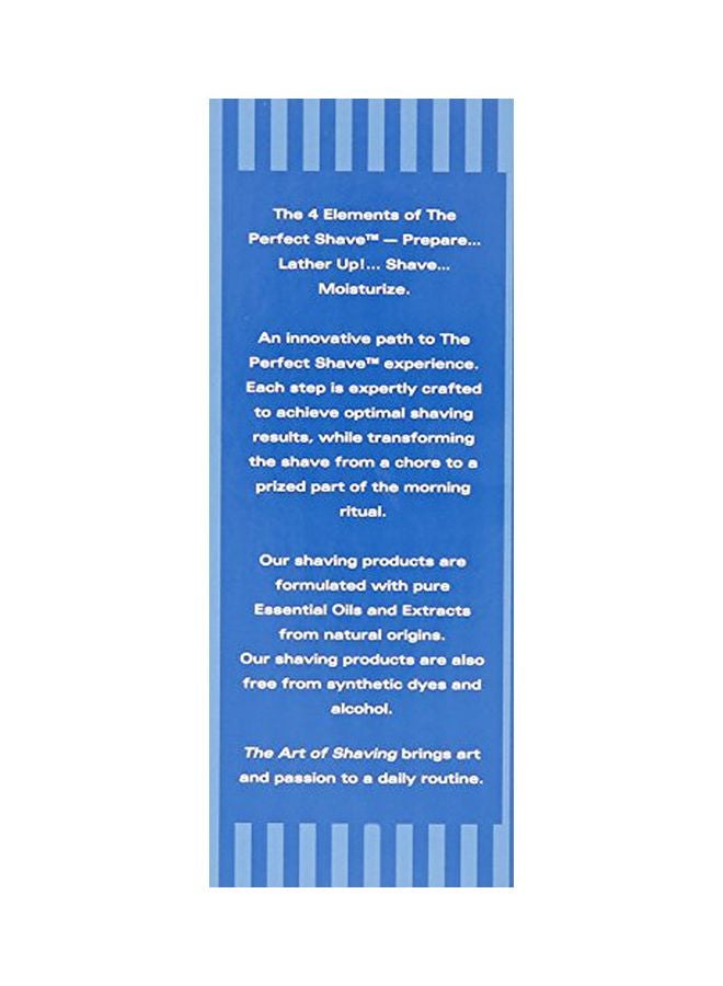 Shaving Cream 75ml