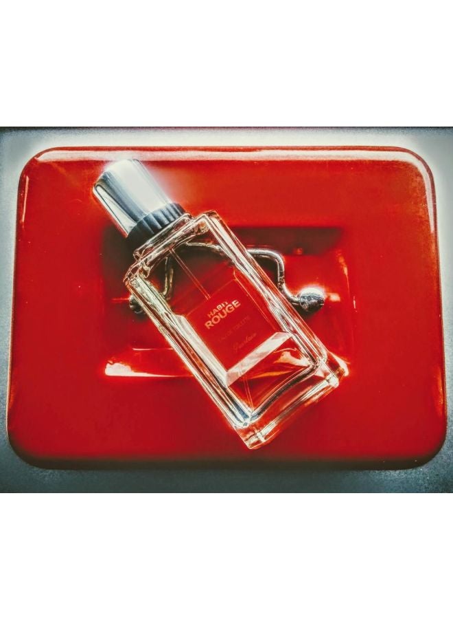 Habit Rouge EDT 100ml