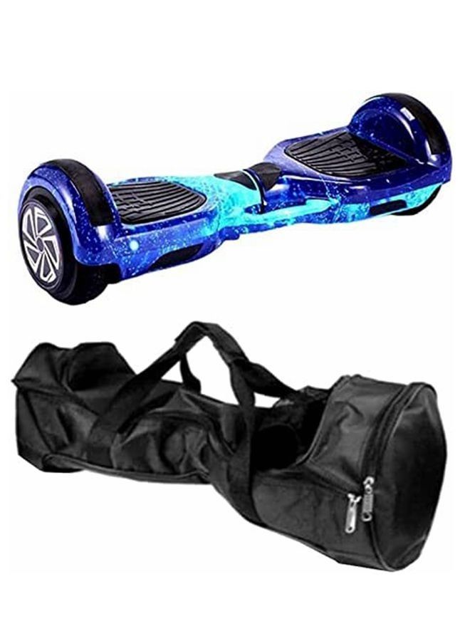 Smart Self Balance Power Hoverboard Wheel, Adult Electric Scooters, Hoverboard For Kid, With Bluetooth Speakers And Led Lights Wheels