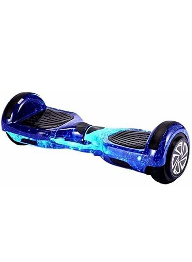 Smart Self Balance Power Hoverboard Wheel, Adult Electric Scooters, Hoverboard For Kid, With Bluetooth Speakers And Led Lights Wheels